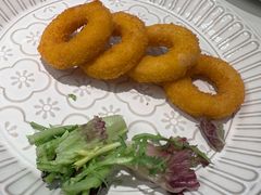 -牛扒先生·雪花牛扒西餐厅(东平店)