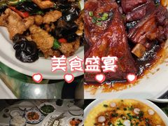 -欣旺·迎宾楼·百年无锡菜