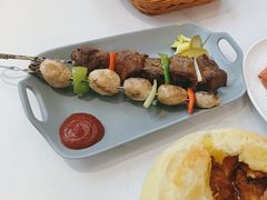 -库滋明·俄罗斯特色美食(中央大街店)