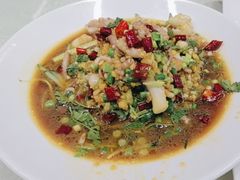 -大众海鲜(巨龙北路店)