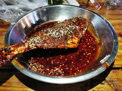 -袁师傅烤肉(弹子石店)