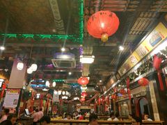 大堂-缪氏川菜(丰盛町店)