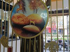 -农家湘菜(安亭店)