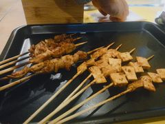 -望京小腰(北京总店)