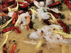 -太二酸菜鱼(菱角湖万达店)