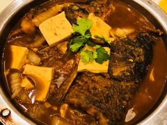 -唐晋人家(源深路店)