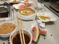 -海底捞火锅(万科广场店)