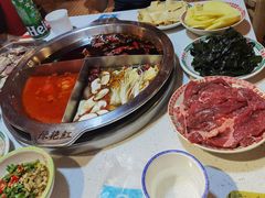 -陈艳红火锅菜·冒菜(簋街店)