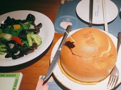 咖喱面包鸡-大树餐厅(益田假日店)