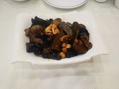 素什锦-奥华餐厅·老张记(台基厂店)