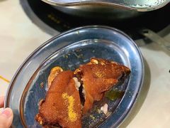 -美兰春记食店·龙舌坡红烧牛肉