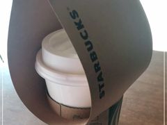 -星巴克(济宁万达广场店)