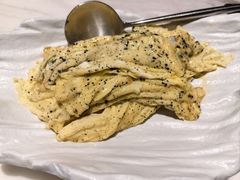 黑松露炒蛋-岭南真味·匠心粤菜(K11店)