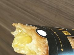 菠萝派-麦当劳(杭州庆春路店)