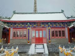 -威高民俗文化邨