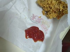 -麦当劳(小白楼店)