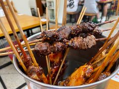 -炒豆合作社(东四总店)