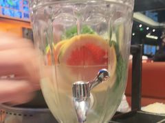 -鸣记脆皮烤鱼·海鲜烤鱼(马栏店)