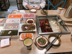 -野妹火锅(龙岗店)