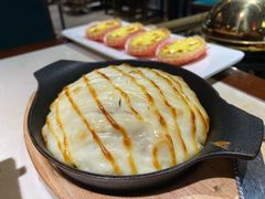 -悦满楼·西关名点·湛江名菜(航空综合大厦店)
