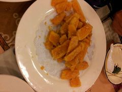 android_upload_pic-添福来墨鱼饺子 · 海鲜东北菜(泡崖店)