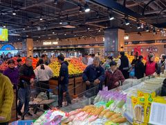 -家乐福(川沙店)