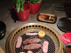 -谷牛日式烤肉(宝山U天地店)
