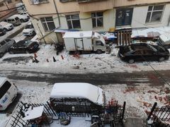 -香坊横道中心市场