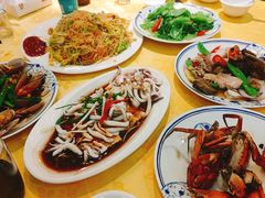 -莲花公园煎蟹(总店)