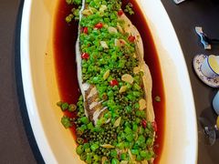 -上海滩餐厅(BFC外滩金融中心店)