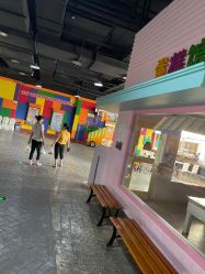 -成都星期8小镇(江宁南路店)