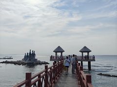 -养马岛旅游度假区