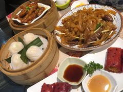 -虾饺妹·粤式手工点心(水荫路店)