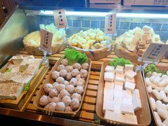 -牛New寿喜烧(虹桥新天地店)