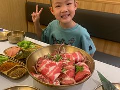 -权金城·炭火烤肉(北京联想桥店)