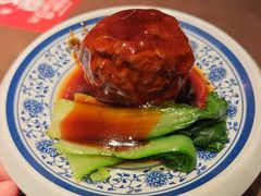-王繁星面馆(西安熙地港店)