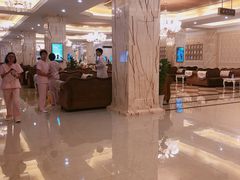 -名流健康高端体检中心·名宾门诊·健康管理