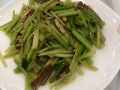芹菜香干丝-状元楼(金溪路店)