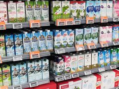 -Olé精品超市(苏州中心店)