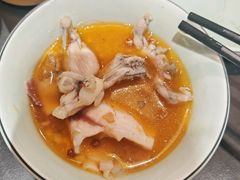 -麻小度青花椒鱼(安德总店)