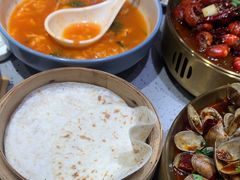 -李军力烧烤(丰庆路店)