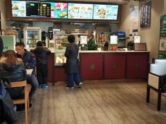 -德克士(前门店)