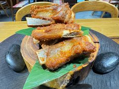 -沿江黎家簸箕宴·文昌鸡(百花谷店)