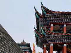 -大明幻境第一城