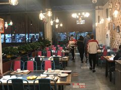 大堂-79号渔船海鲜饭店(华强北店)