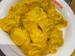 -金谷园饺子·烧烤(人大总店)