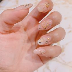 -U3美甲