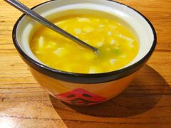 珍菌嫩豆腐-U你·天然调味(南湖总店)