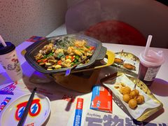 -蛙来哒(京基KKone店)