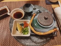 -长崎屋·日本料理·刺身·烧鸟(天河北路店)